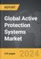 Active Protection Systems - Global Strategic Business Report - Product Thumbnail Image