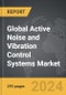 Active Noise and Vibration Control (ANVC) Systems - Global Strategic Business Report - Product Thumbnail Image