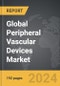 Peripheral Vascular Devices - Global Strategic Business Report - Product Thumbnail Image