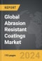 Abrasion Resistant Coatings - Global Strategic Business Report - Product Thumbnail Image