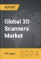 3D Scanners - Global Strategic Business Report - Product Thumbnail Image