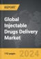 Injectable Drugs Delivery - Global Strategic Business Report - Product Thumbnail Image