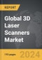 3D Laser Scanners: Global Strategic Business Report - Product Image