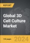 3D Cell Culture - Global Strategic Business Report - Product Image