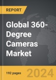 360-Degree Cameras - Global Strategic Business Report- Product Image