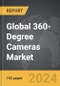 360-Degree Cameras - Global Strategic Business Report - Product Image