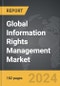 Information Rights Management - Global Strategic Business Report - Product Thumbnail Image