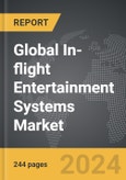 In-flight Entertainment Systems - Global Strategic Business Report- Product Image