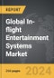 In-flight Entertainment Systems - Global Strategic Business Report - Product Thumbnail Image