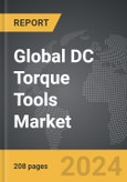 DC Torque Tools - Global Strategic Business Report- Product Image