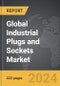 Industrial Plugs and Sockets - Global Strategic Business Report - Product Image