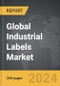 Industrial Labels - Global Strategic Business Report - Product Thumbnail Image