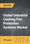 Industrial Cooking Fire Protection Systems - Global Strategic Business Report - Product Thumbnail Image