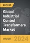 Industrial Control Transformers - Global Strategic Business Report - Product Thumbnail Image