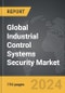 Industrial Control Systems (ICS) Security - Global Strategic Business Report - Product Thumbnail Image