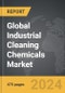 Industrial Cleaning Chemicals - Global Strategic Business Report - Product Image