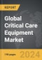 Critical Care Equipment - Global Strategic Business Report - Product Image