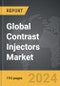 Contrast Injectors - Global Strategic Business Report - Product Thumbnail Image
