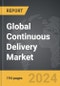 Continuous Delivery - Global Strategic Business Report - Product Thumbnail Image