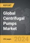 Centrifugal Pumps - Global Strategic Business Report - Product Thumbnail Image
