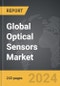 Optical Sensors - Global Strategic Business Report - Product Thumbnail Image
