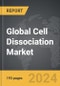 Cell Dissociation - Global Strategic Business Report - Product Image