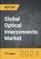 Optical Interconnects - Global Strategic Business Report - Product Thumbnail Image