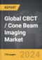 CBCT / Cone Beam Imaging - Global Strategic Business Report - Product Thumbnail Image