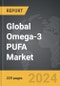 Omega-3 PUFA - Global Strategic Business Report - Product Image