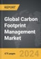 Carbon Footprint Management - Global Strategic Business Report - Product Thumbnail Image