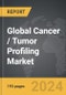Cancer / Tumor Profiling - Global Strategic Business Report - Product Thumbnail Image