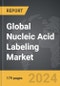 Nucleic Acid Labeling - Global Strategic Business Report - Product Thumbnail Image