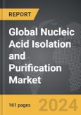 Nucleic Acid Isolation and Purification - Global Strategic Business Report- Product Image