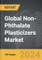 Non-Phthalate Plasticizers - Global Strategic Business Report - Product Image