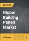 Building Panels - Global Strategic Business Report - Product Thumbnail Image