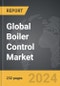 Boiler Control - Global Strategic Business Report - Product Thumbnail Image