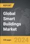 Smart Buildings - Global Strategic Business Report - Product Thumbnail Image