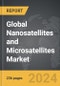 Nanosatellites and Microsatellites - Global Strategic Business Report - Product Thumbnail Image