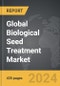 Biological Seed Treatment - Global Strategic Business Report - Product Thumbnail Image