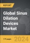 Sinus Dilation Devices - Global Strategic Business Report - Product Thumbnail Image
