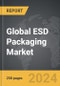 ESD Packaging - Global Strategic Business Report - Product Thumbnail Image