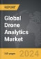 Drone Analytics - Global Strategic Business Report - Product Image