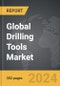 Drilling Tools - Global Strategic Business Report - Product Thumbnail Image