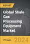 Shale Gas Processing Equipment - Global Strategic Business Report - Product Thumbnail Image