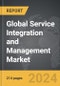 Service Integration and Management - Global Strategic Business Report - Product Image