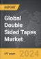 Double Sided Tapes - Global Strategic Business Report - Product Image