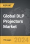 DLP Projectors - Global Strategic Business Report - Product Thumbnail Image