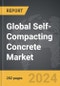 Self-Compacting Concrete - Global Strategic Business Report - Product Thumbnail Image