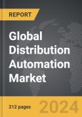 Distribution Automation - Global Strategic Business Report- Product Image