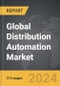 Distribution Automation - Global Strategic Business Report - Product Image